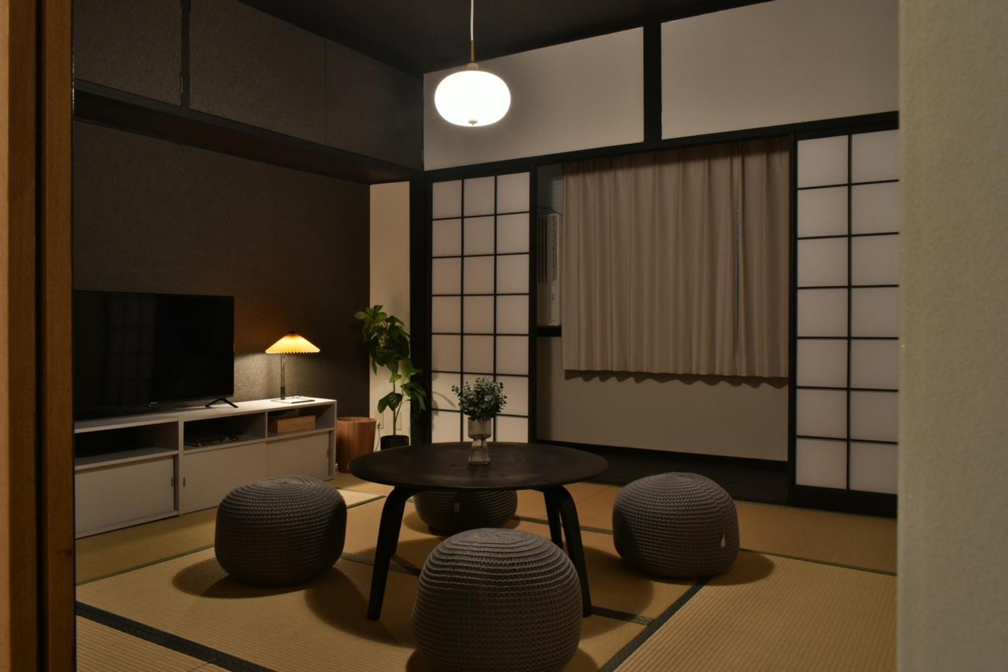 岡田ビル4階 Apartment Tokyo Exterior photo